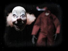 Slipknot Wait And Bleed (Claymation)